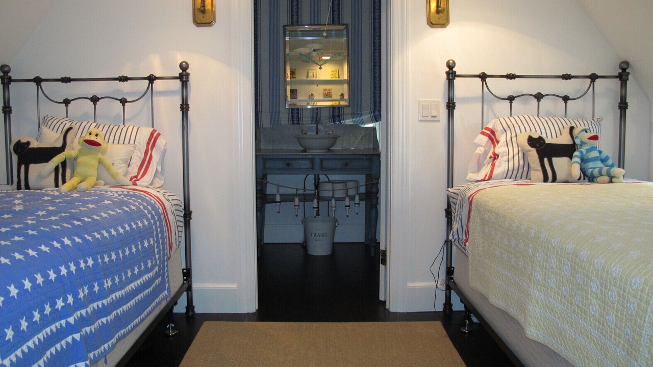 Photo of Bedroom in Bridgehampton