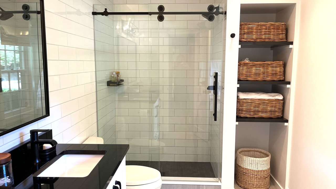 Photo of Bathroom in Bridgehampton