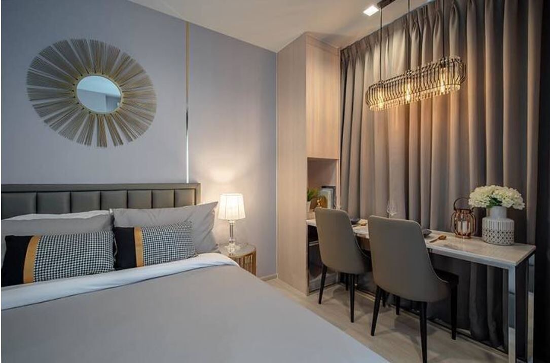 Photo of Bedroom in Makkasan