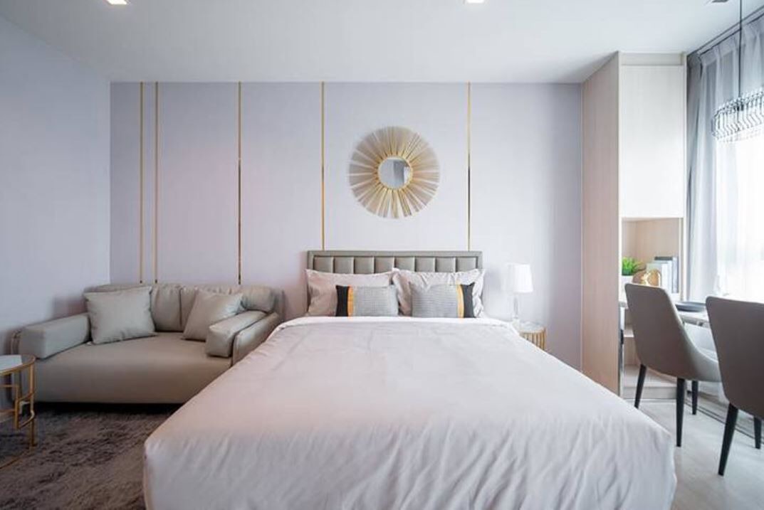 Photo of Bedroom in Makkasan