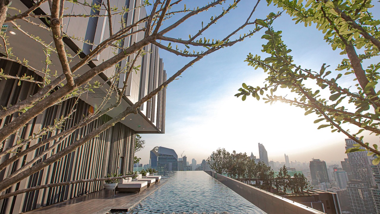 Photo of Outdoor in Makkasan