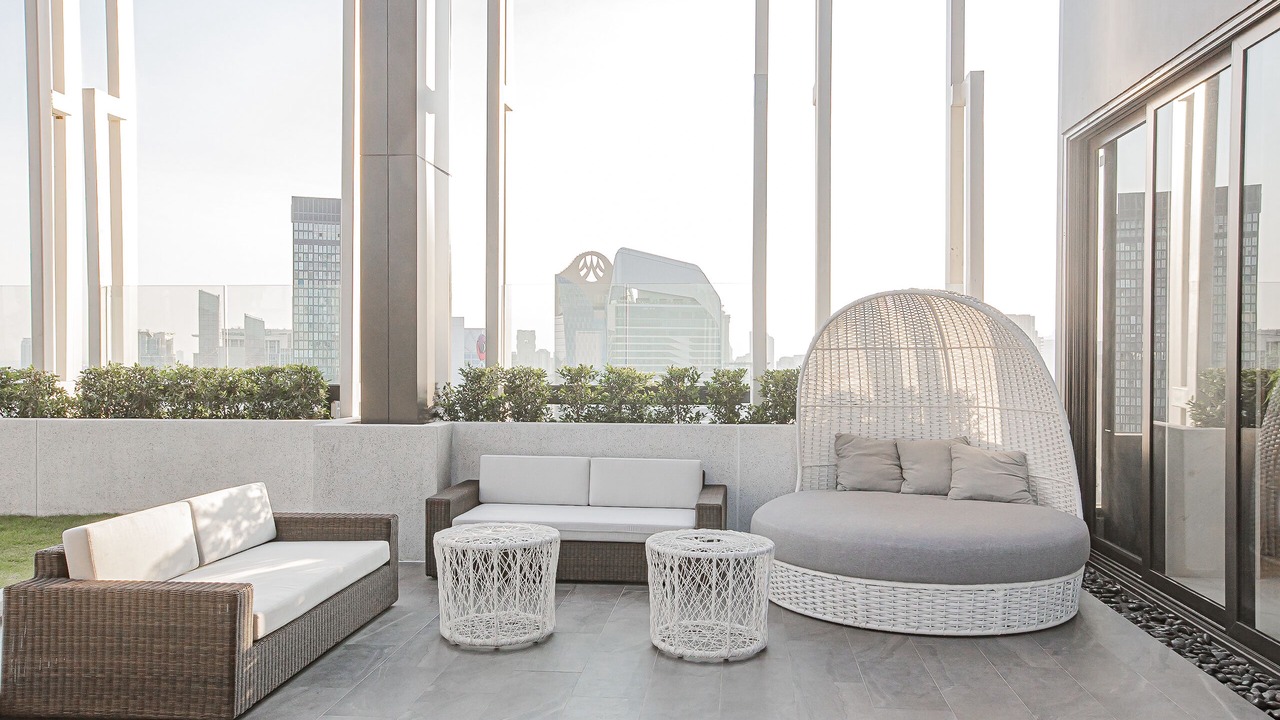 Photo of Outdoor in Makkasan