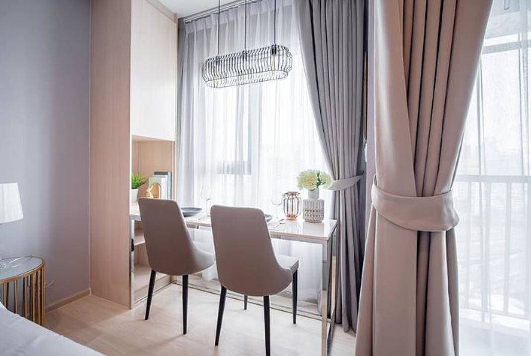 Photo of Bedroom in Makkasan