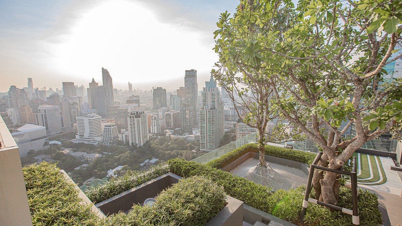 Photo of Outdoor in Makkasan