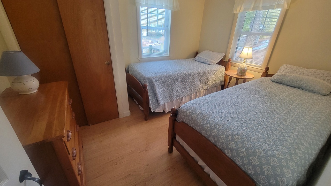 Photo of Bedroom in West Chatham