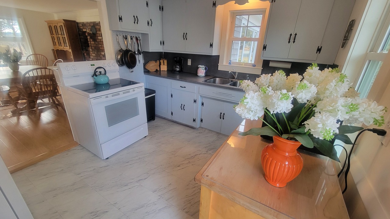 Photo of Kitchen in West Chatham