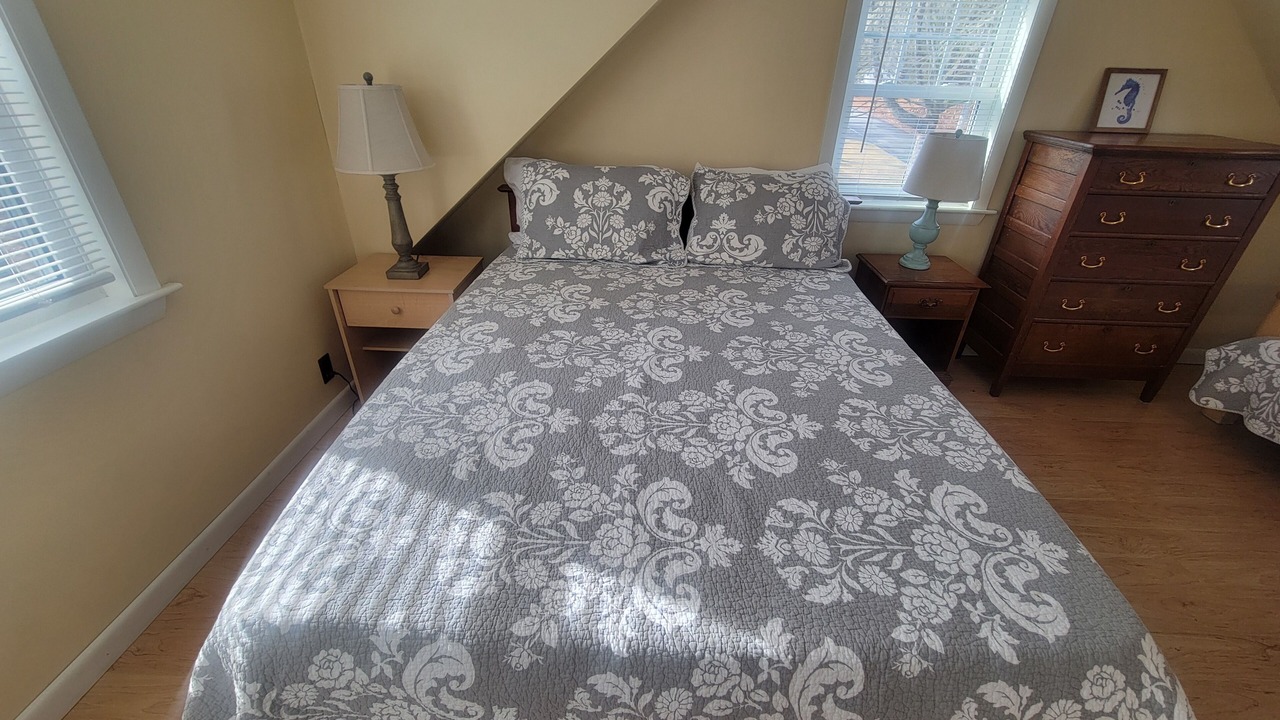 Photo of Bedroom in West Chatham