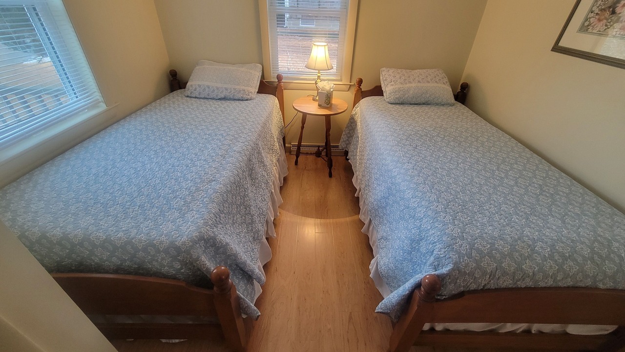 Photo of Bedroom in West Chatham