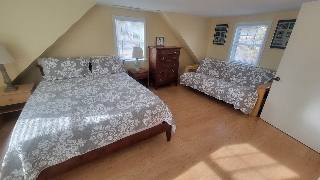 Photo of Bedroom in West Chatham