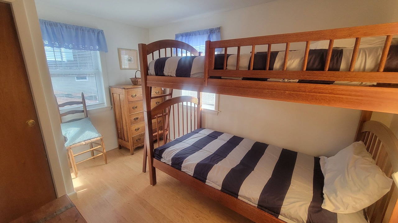Photo of Bedroom in West Chatham