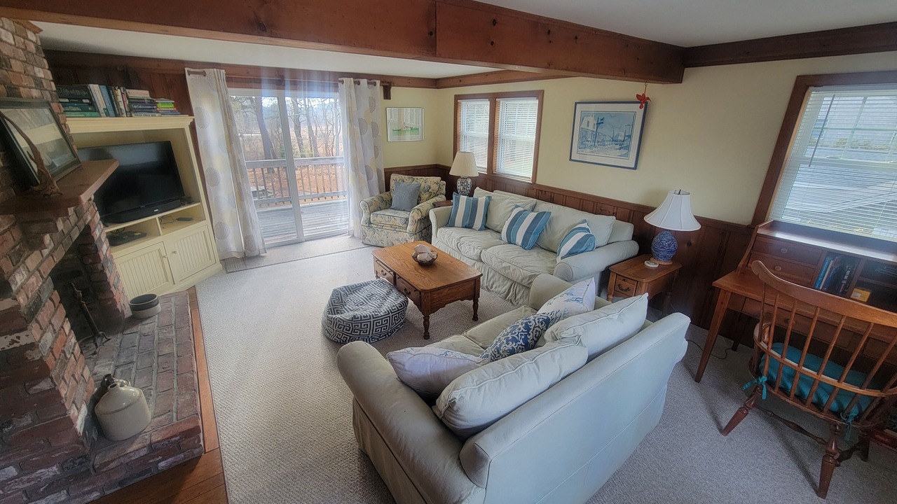 Photo of Livingroom in West Chatham