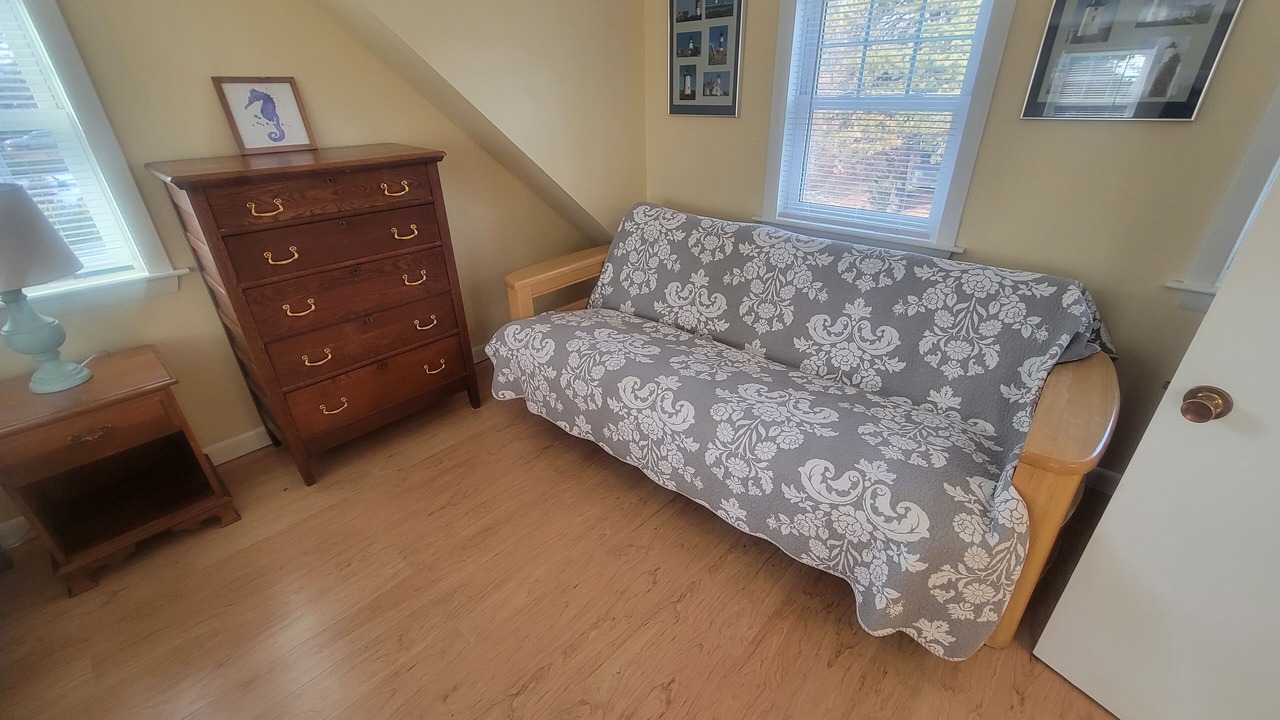 Photo of Livingroom in West Chatham