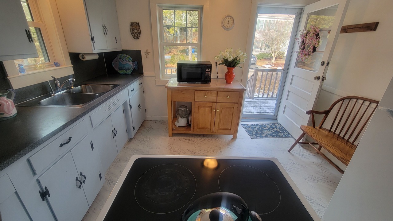 Photo of Kitchen in West Chatham