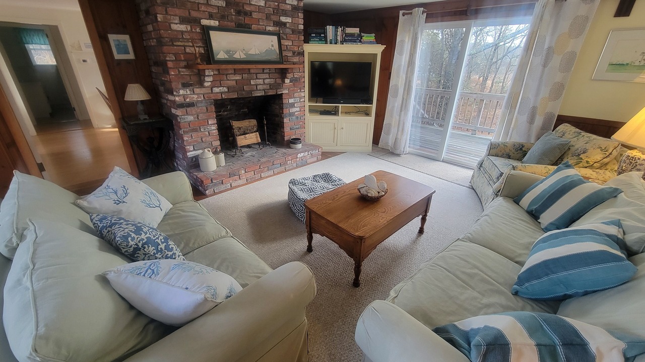 Photo of Livingroom in West Chatham