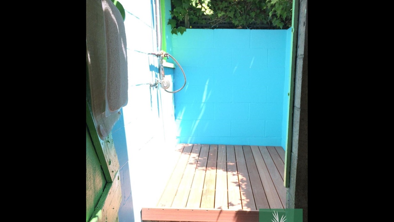 Photo of Patio Balcony in West Chatham