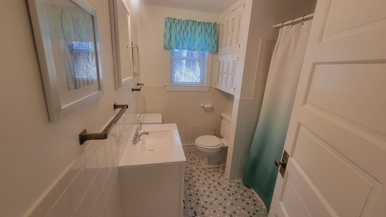 Photo of Bathroom in West Chatham