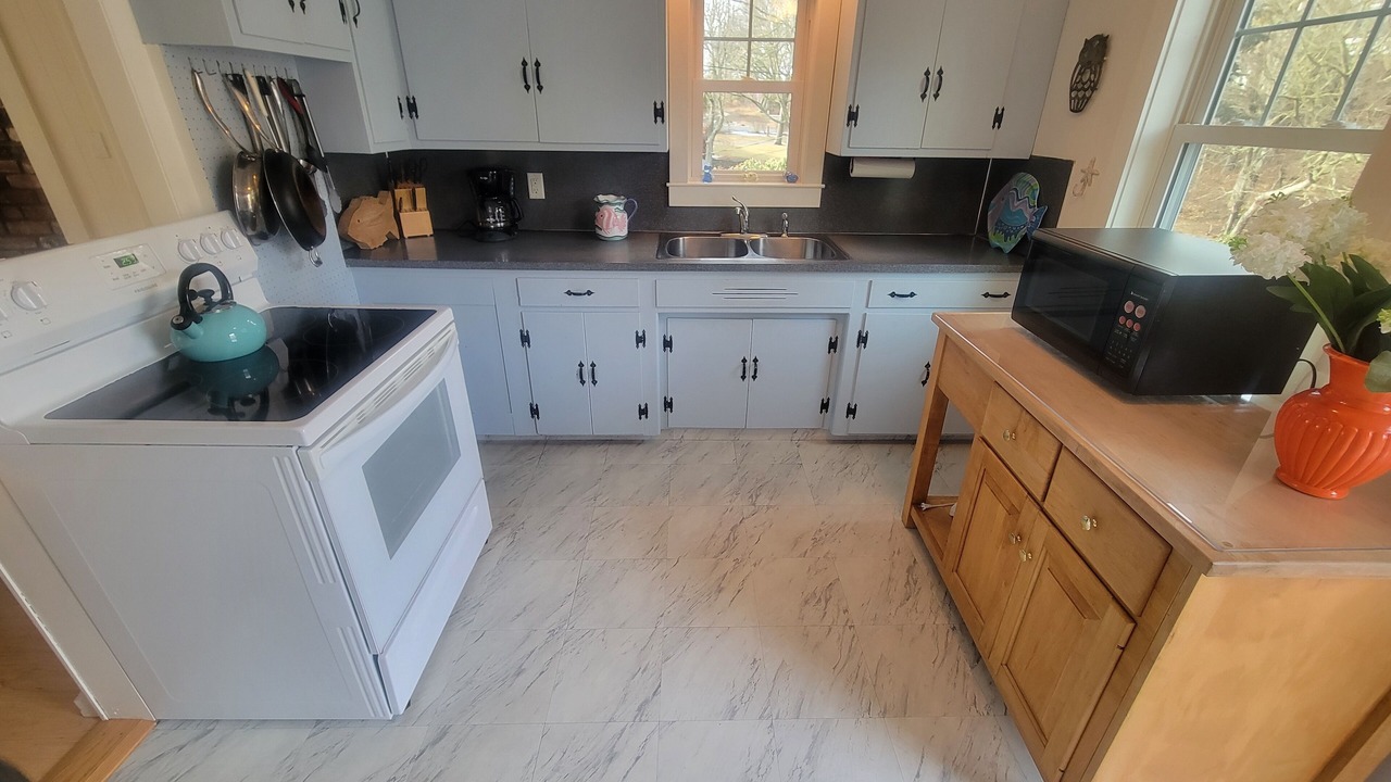 Photo of Kitchen in West Chatham