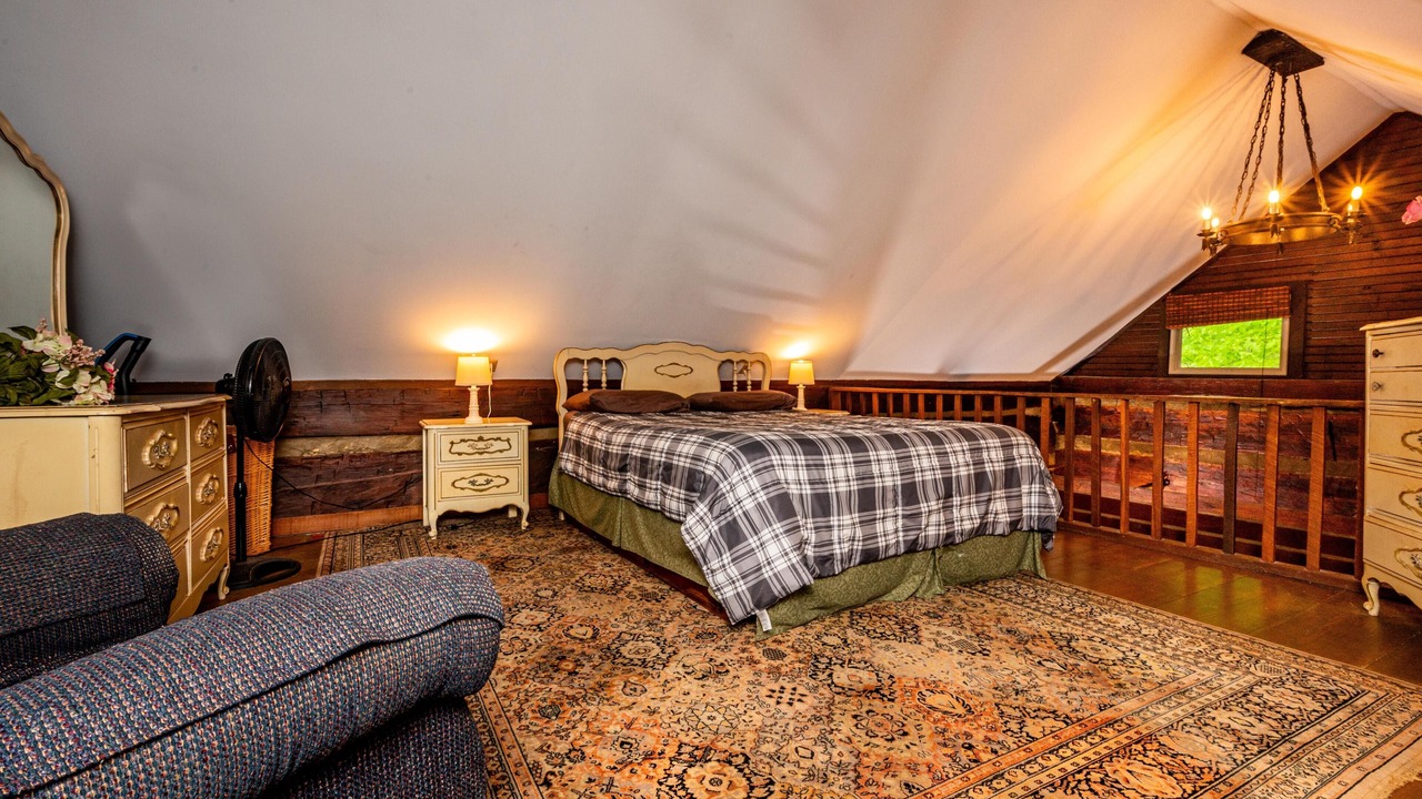 Photo of Bedroom in Morgantown