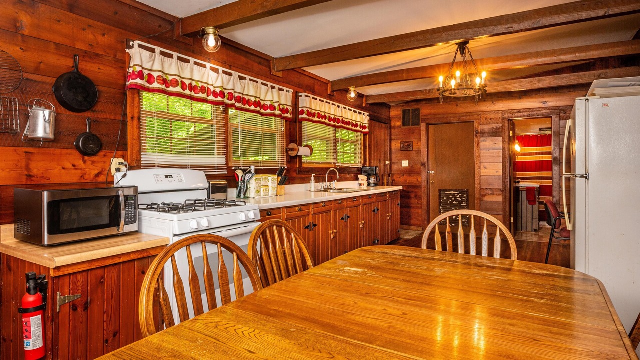 Photo of Kitchen in Morgantown