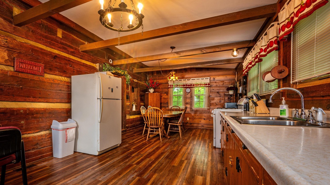 Photo of Kitchen in Morgantown