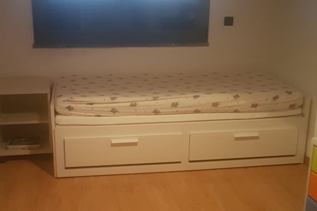 Photo of Bedroom in Corroios