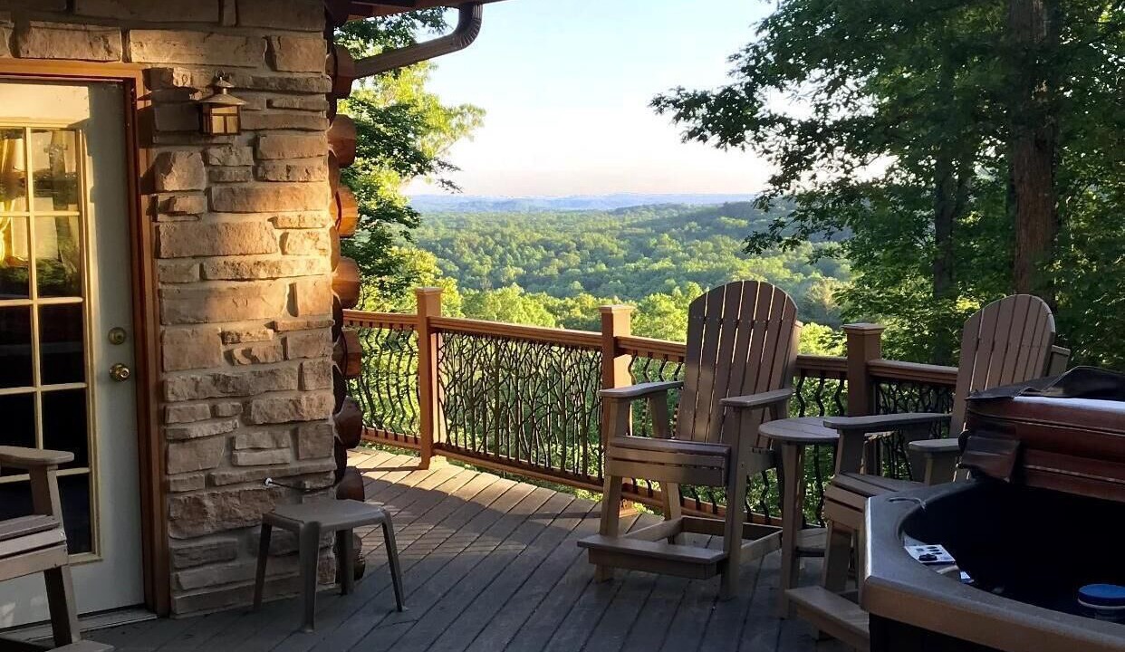 Photo of Patio Balcony in Nashville