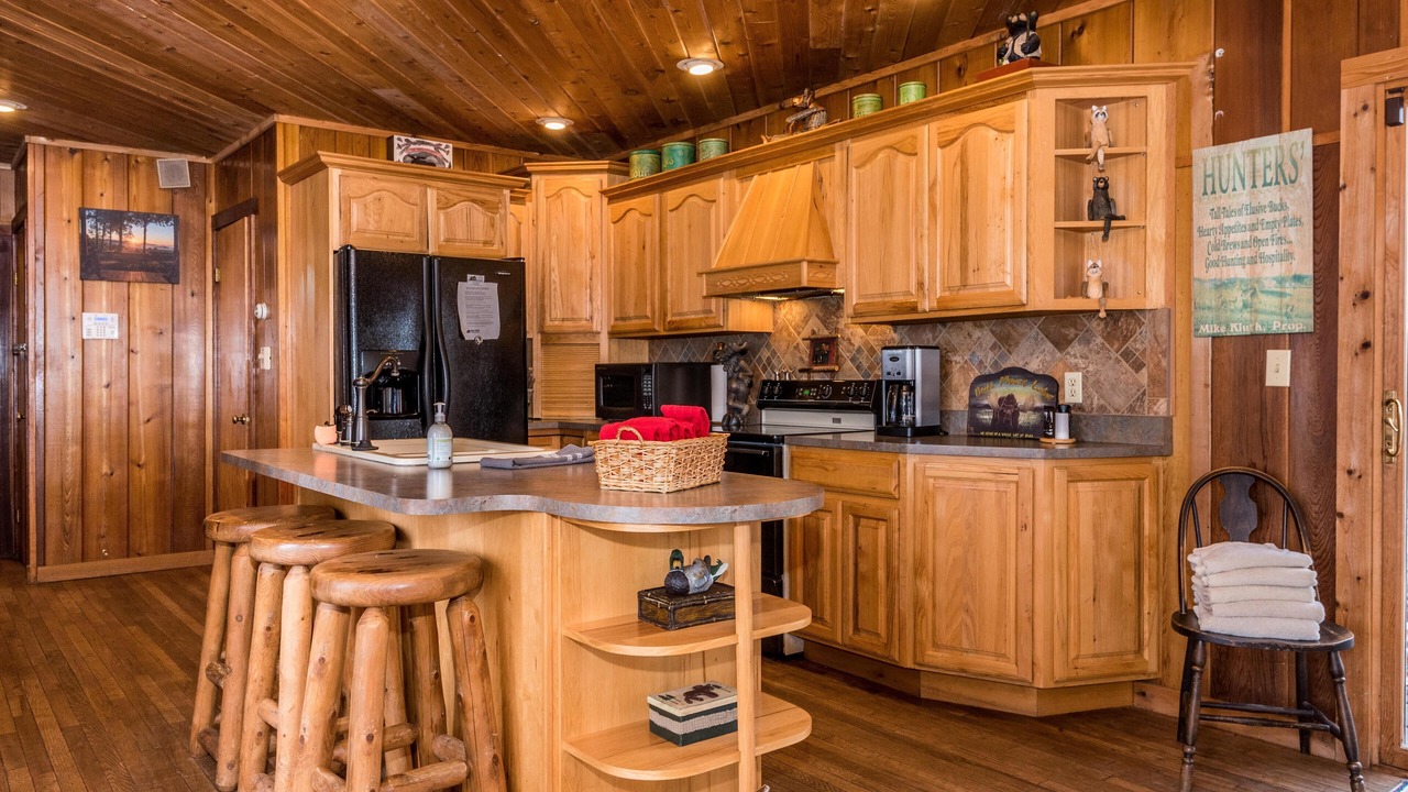 Photo of Kitchen in Nashville
