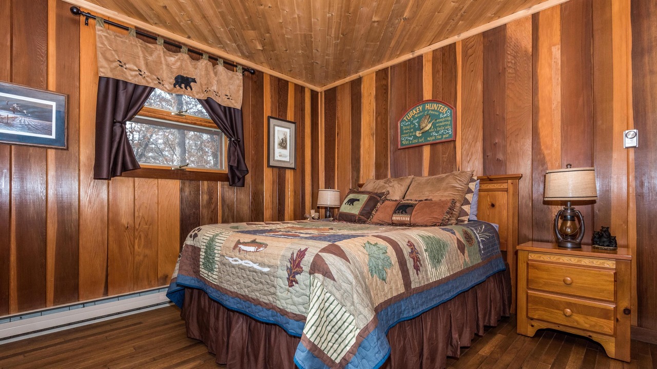 Photo of Bedroom in Nashville