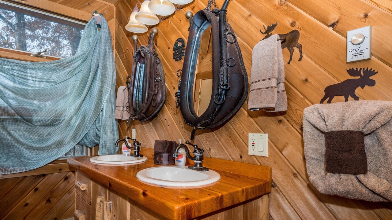 Photo of Bathroom in Nashville