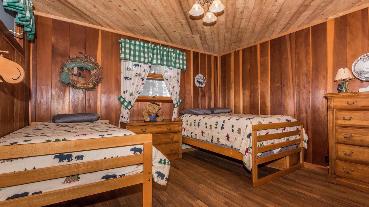 Photo of Bedroom in Nashville