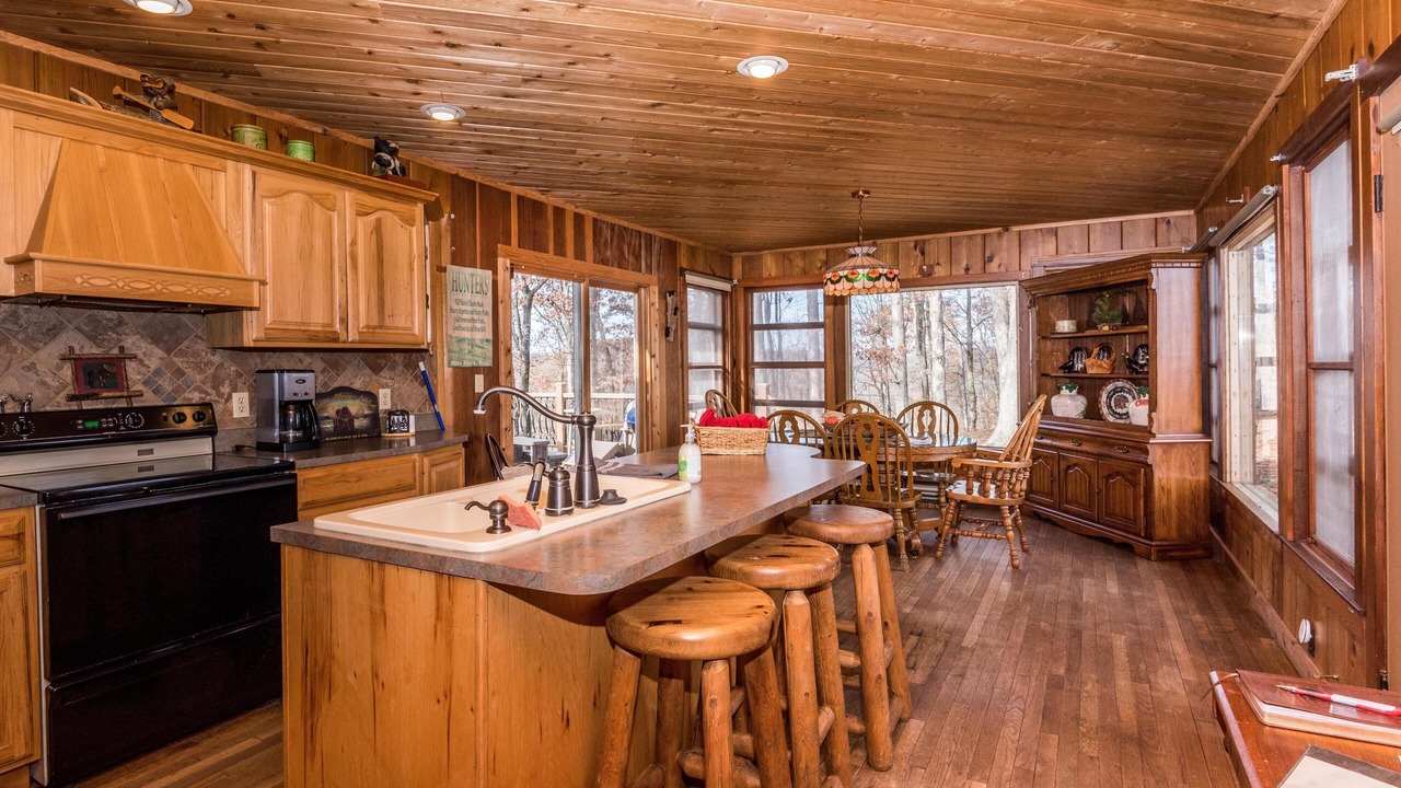 Photo of Kitchen in Nashville