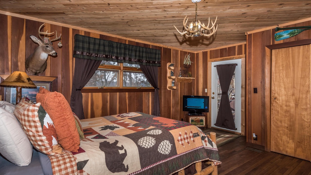 Photo of Bedroom in Nashville