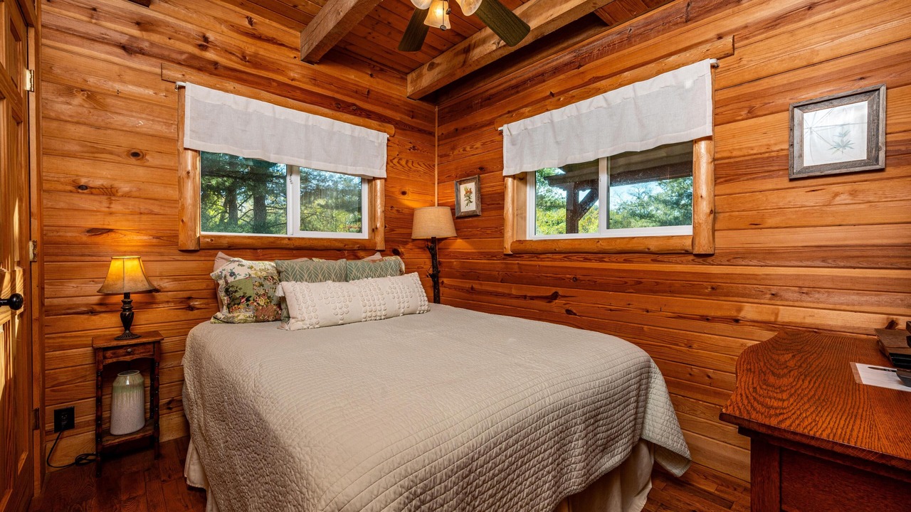 Photo of Bedroom in Bloomington