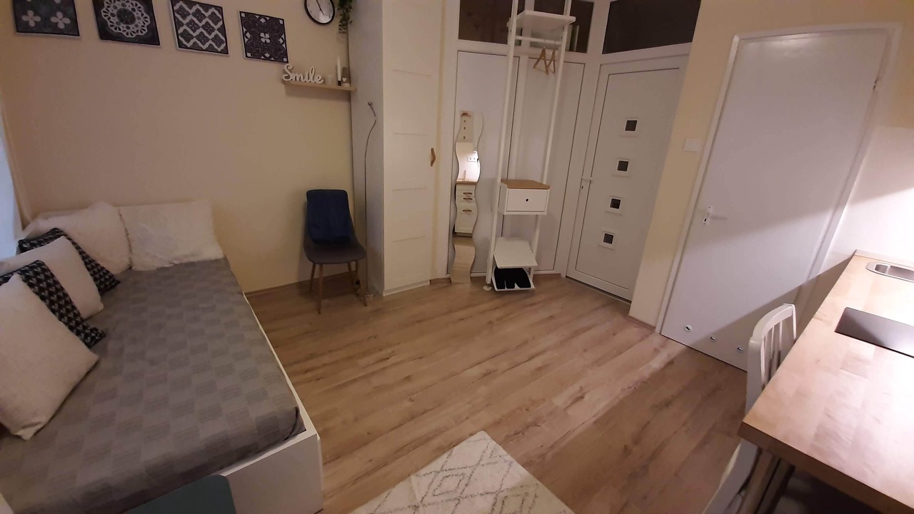 Photo of Bedroom in Kaposvar