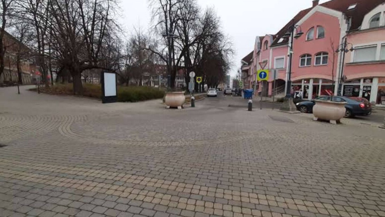 Photo of Outdoor in Kaposvar
