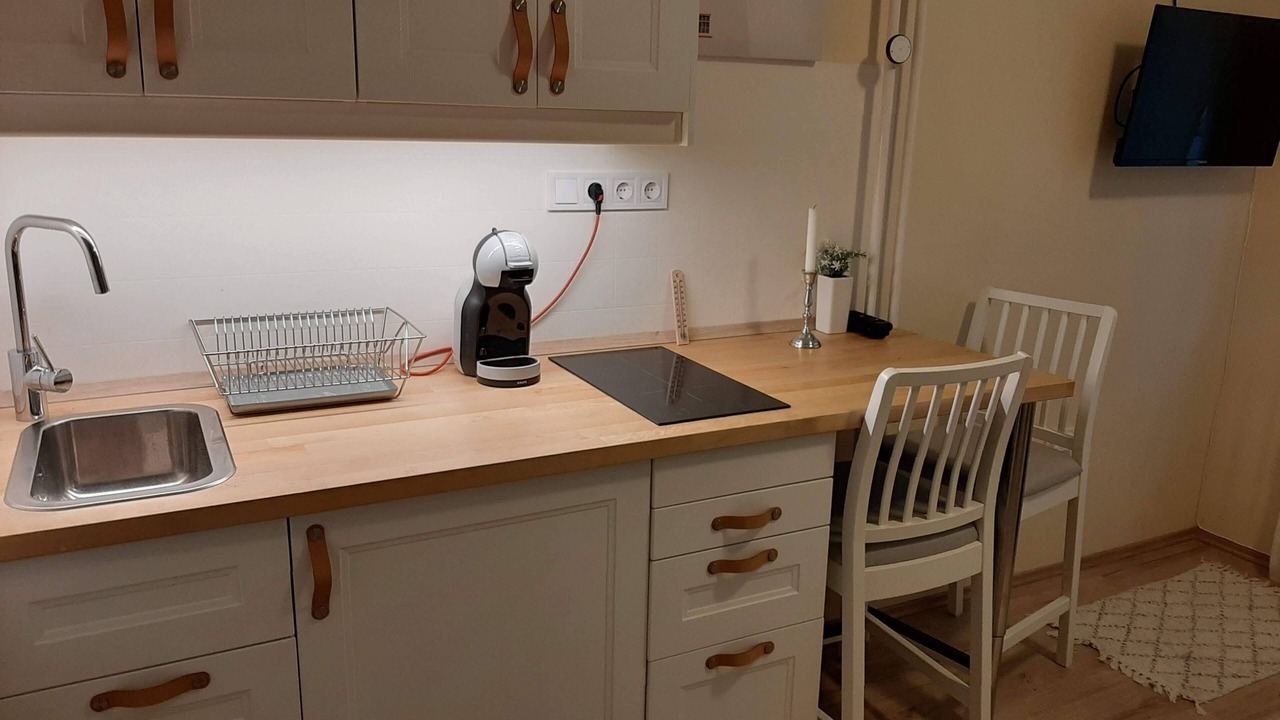 Photo of Kitchen in Kaposvar
