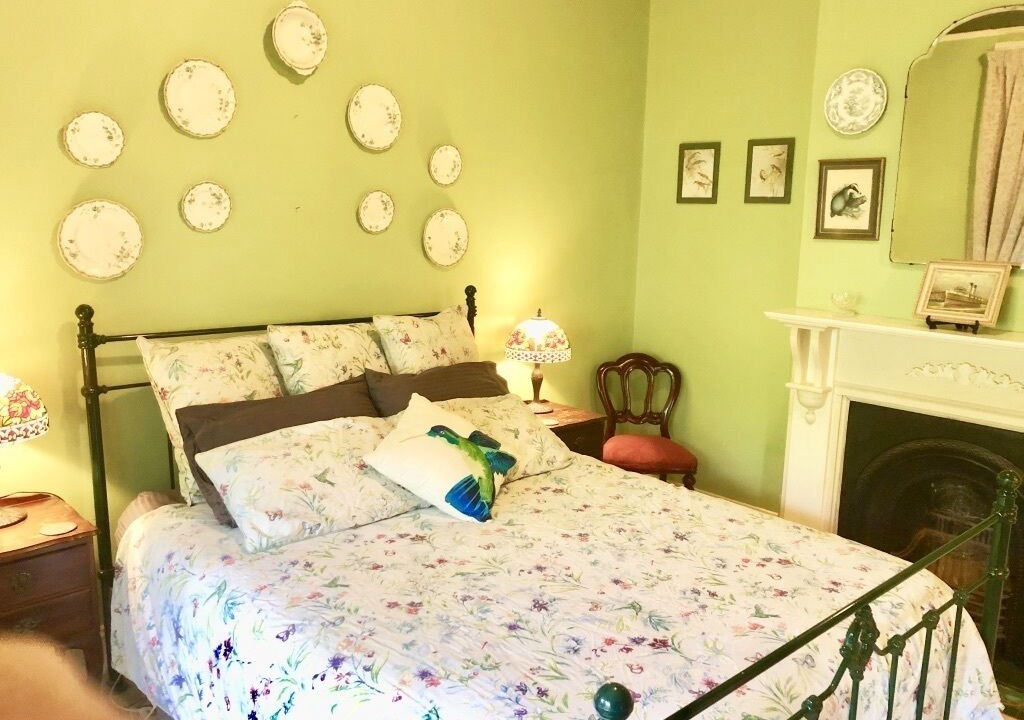 Photo of Bedroom in Katoomba