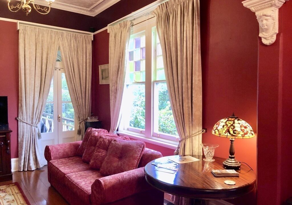 Photo of Livingroom in Katoomba