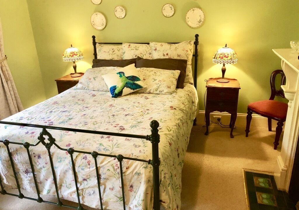Photo of Bedroom in Katoomba