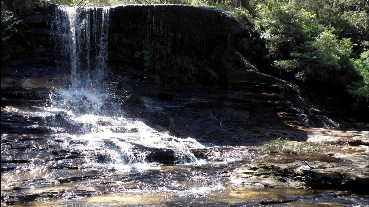 Photo of Outdoor in Katoomba