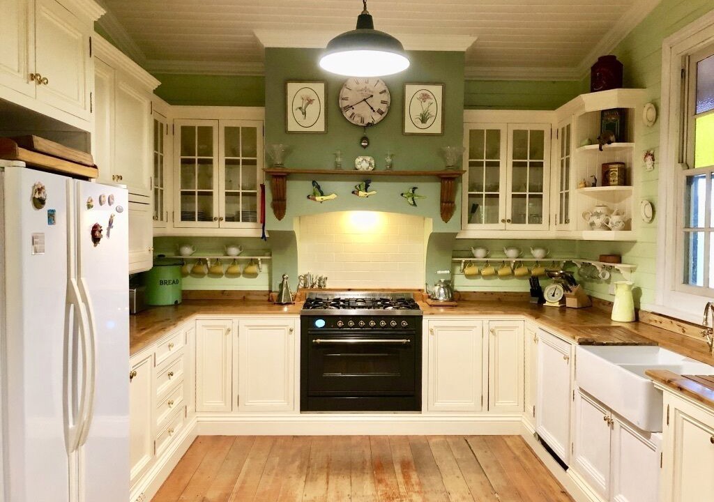 Photo of Kitchen in Katoomba
