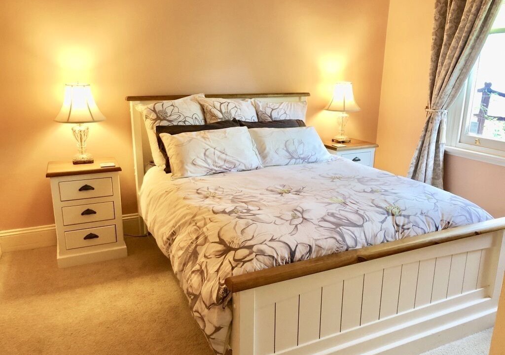 Photo of Bedroom in Katoomba