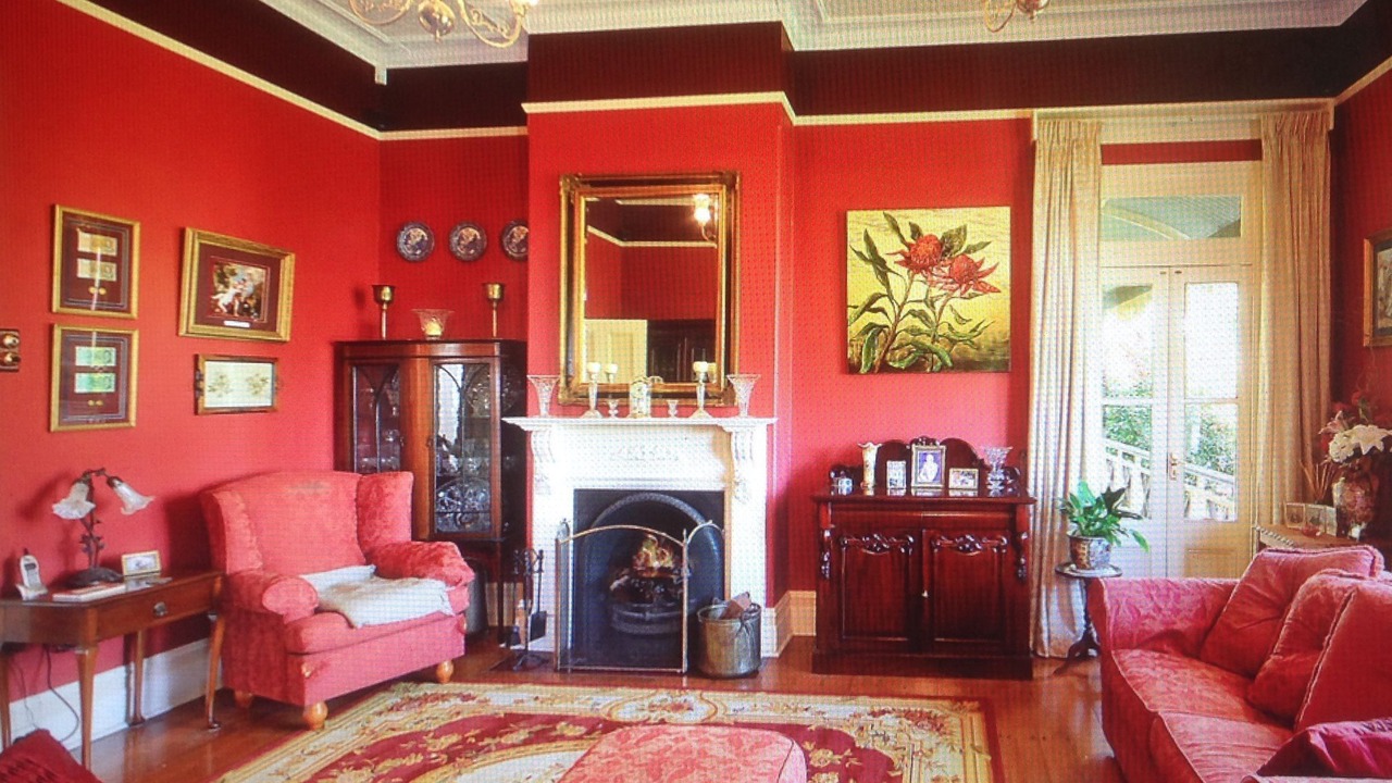 Photo of Livingroom in Katoomba