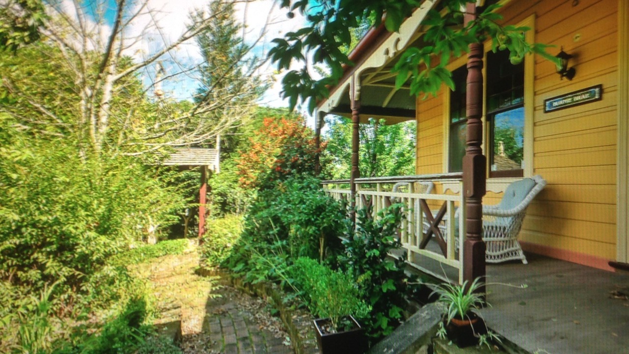 Photo of Patio Balcony in Katoomba