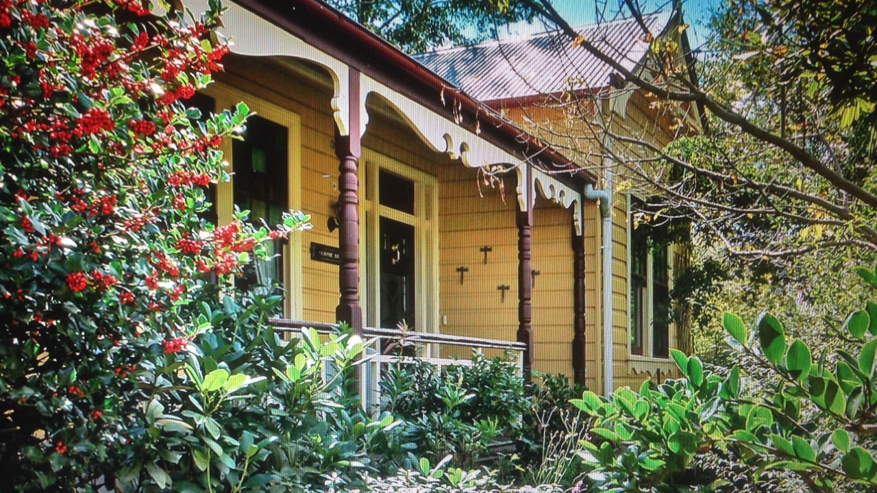 Photo of Outdoor in Katoomba