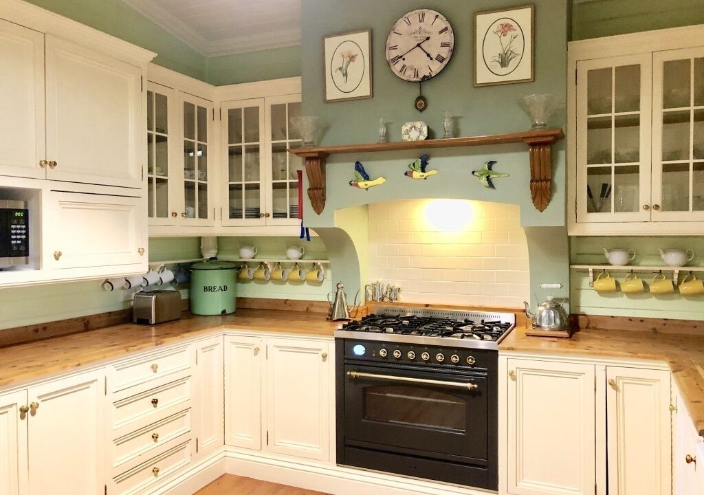 Photo of Kitchen in Katoomba