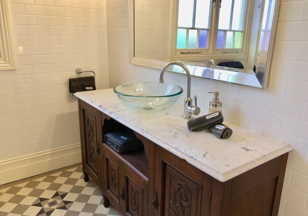 Photo of Bathroom in Katoomba