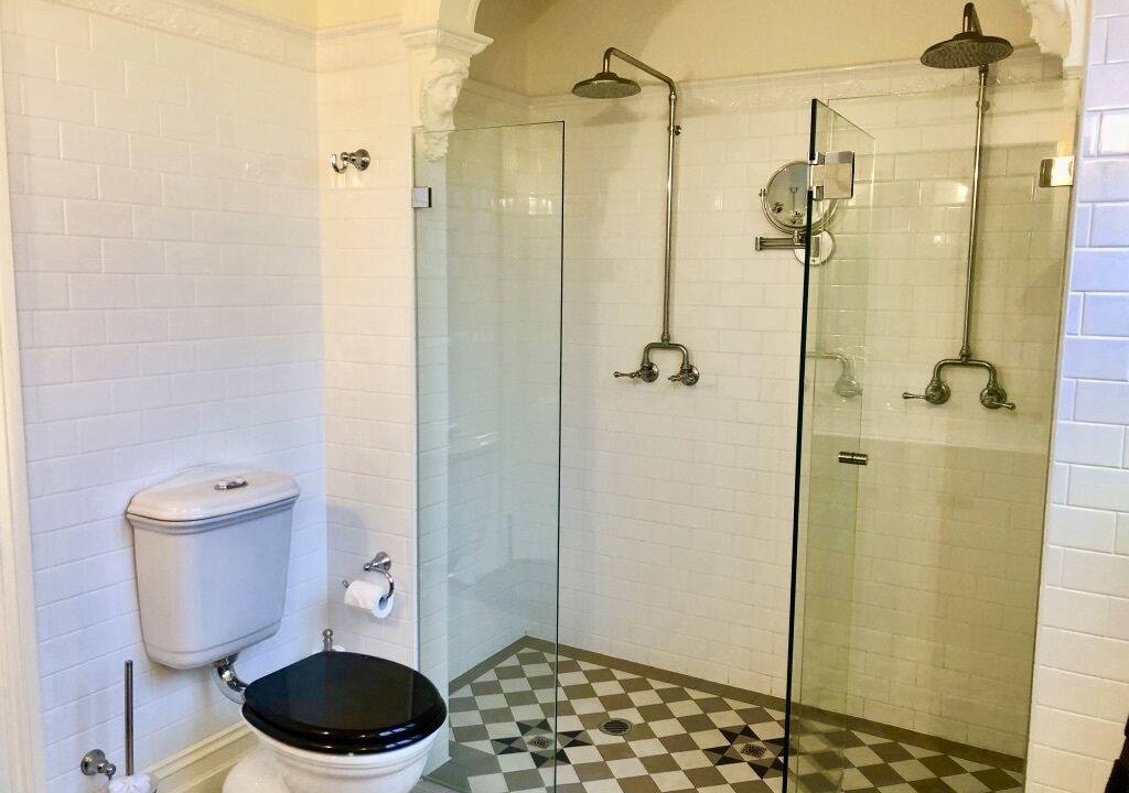 Photo of Bathroom in Katoomba