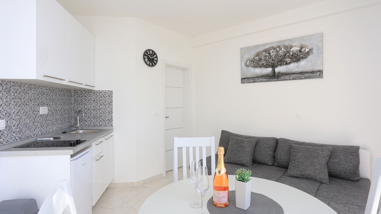 Photo of Livingroom in Zivogosce