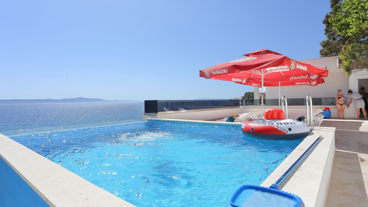 Photo of Outdoor in Zivogosce